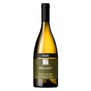 Alto Adige / Südtirol DOC Pinot Bianco  'Delago' by Cantina Bolzano